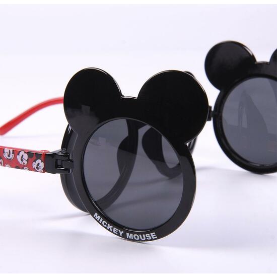 GAFAS DE SOL MICKEY RED image 2