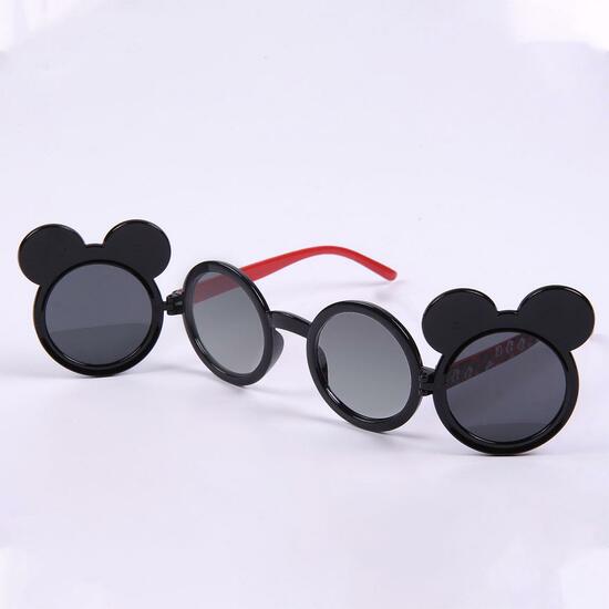 GAFAS DE SOL MICKEY RED image 3