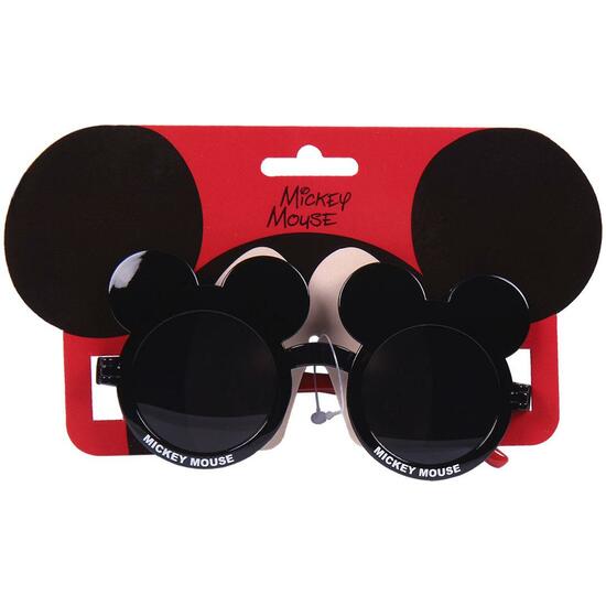 GAFAS DE SOL MICKEY RED image 4