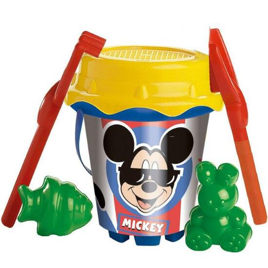 CUBO EQUIPADO MICKEY image 0