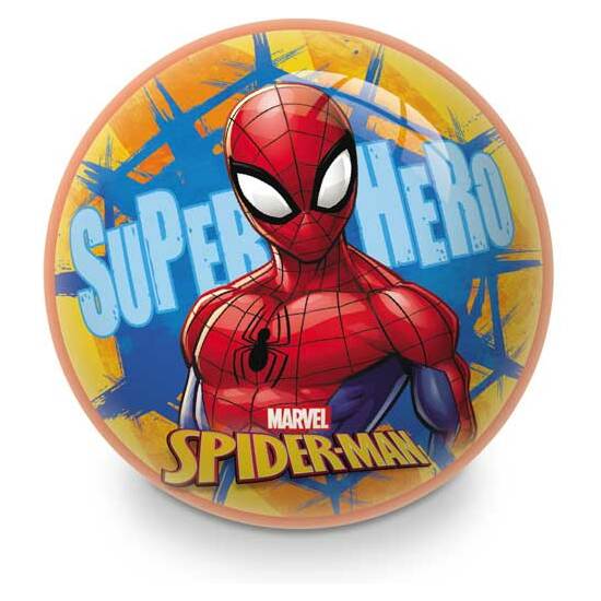 BALON 230 MM. SPIDER-MAN image 0