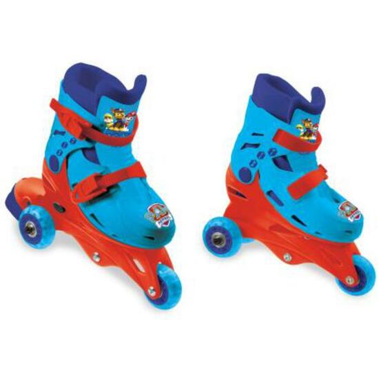 PATINES TRI IN LINE P.CANINA 29-32 image 0