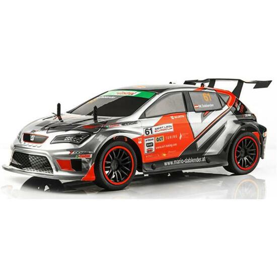 COCHE SEAT SPORT EUROCUP R/C 1:10 image 0