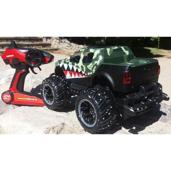 MONSTER TRUCK RANGER R/C image 2