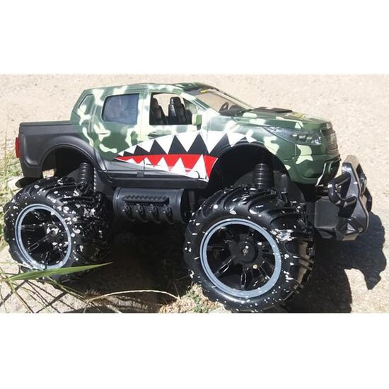 MONSTER TRUCK RANGER R/C image 3