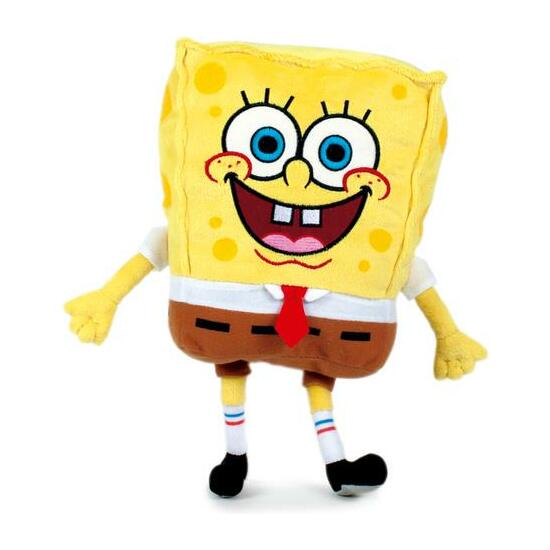 PELUCHE BOB ESPONJA 30 CM. image 0