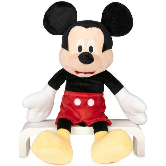 PELUCHE MICKEY 42 CM. DISNEY JUNIOR image 0