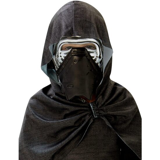 DISFRAZ KYLO REN STAR WARS 5-6 AÑOS image 2