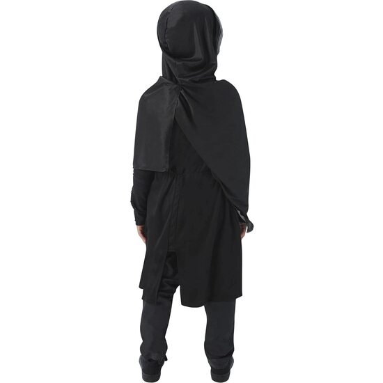 DISFRAZ KYLO REN DELUXE 7-8 AÑOS image 1