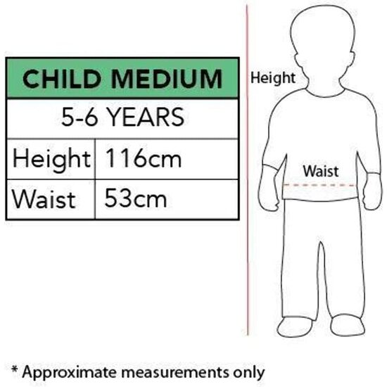 DISFRAZ KYLO REN DELUXE 7-8 AÑOS image 2