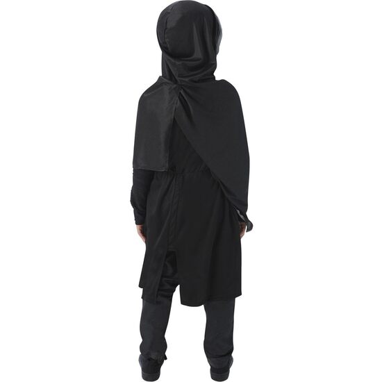 DISFRAZ KYLO REN DELUXE 5-6 AÑOS image 1