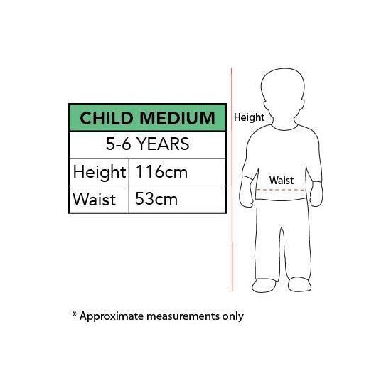 DISFRAZ KYLO REN DELUXE 5-6 AÑOS image 2