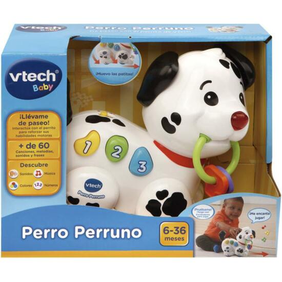 PERRO PERRUNO image 0