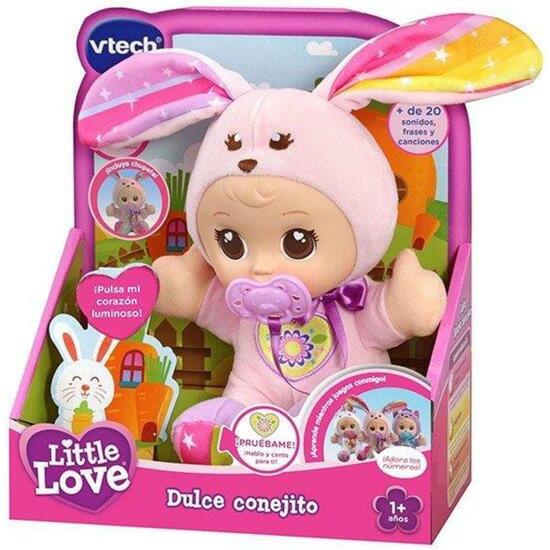 DULCE CONEJITO LITTLE LOVE image 0