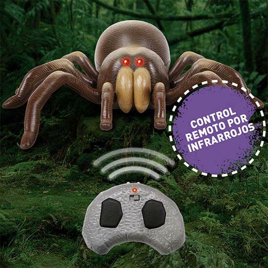TARANTULA R/C DISCOVERY image 2