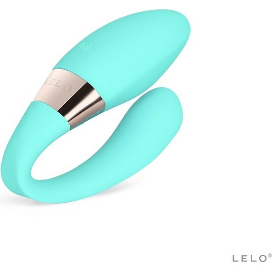 LELO TIANI HARMONY APP AQUA image 0