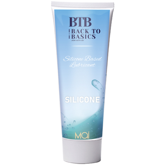 BTB SILICONE LUBRICANT 75 ML image 0