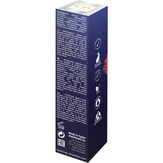 ANAL LUBRICANT WITH PHEROMONES ATTRACTION FOR HIM 50 ML image 3
