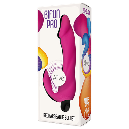 ALIVE BIFUN PRO image 1