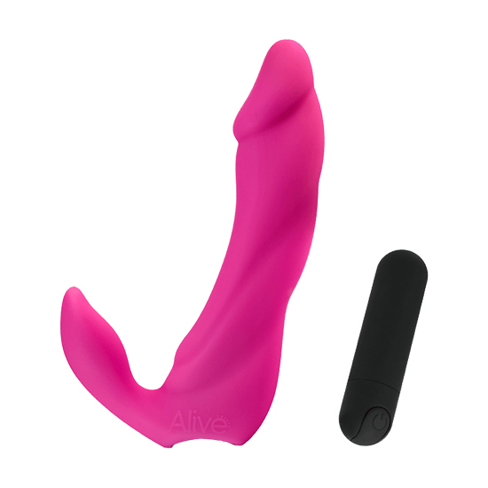 ALIVE BIFUN PRO image 3