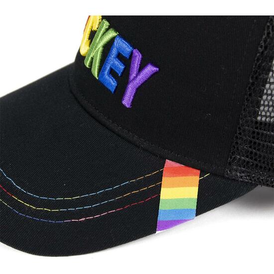 GORRA PREMIUM DISNEY PRIDE BLACK image 3