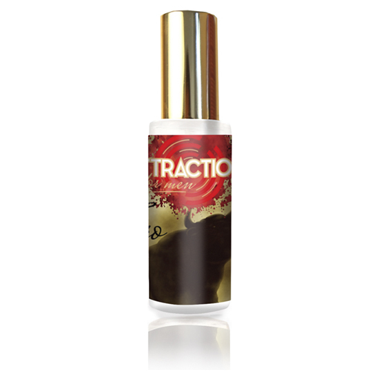 ATTRACTION SPRAY RETARDANTE TORO EXTRA STRONG 30 ML image 1