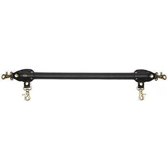 BOUND TO YOU SPREADER BAR - BLACK image 0