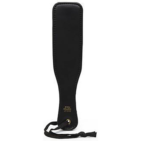BOUND TO YOU SMALL PADDLE - BLACK image 0