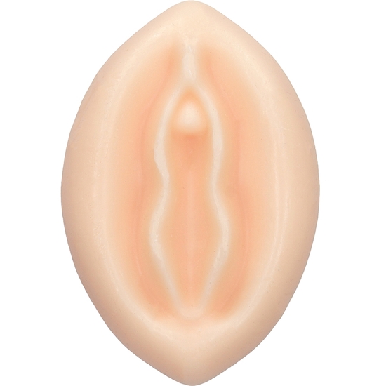 PUSSY SOAP image 0