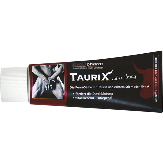 EROPHARM TAURIX EXTRA STRONG image 0