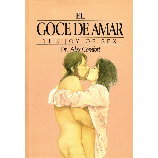 EL GOCE DE AMAR image 0