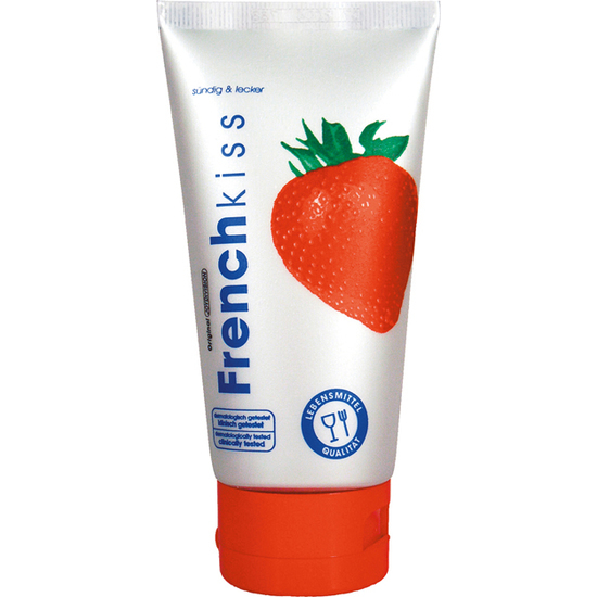 FRENCH KISS STRAWBERRY image 0