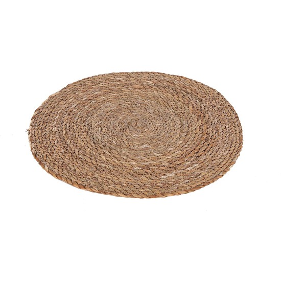 ROUND WICKER PLACE MAT Ш30  image 3