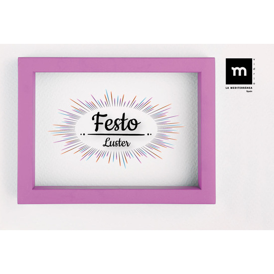 VASO FESTO LUSTER 350CC image 3