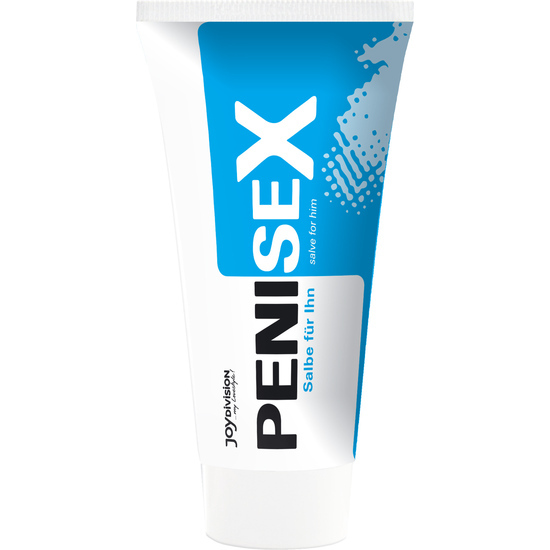 EROPHARM PENISEX STIMULATION CREAM image 0