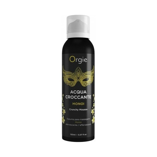 ACQUA CROCCANTE MONOI - 150 ML image 0