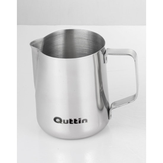 LECHERA INOX 700ML QUTTIN image 6