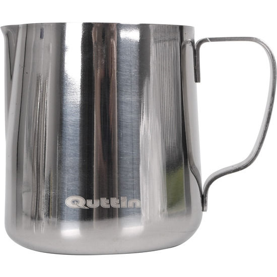 LECHERA INOX 475ML QUTTIN image 1