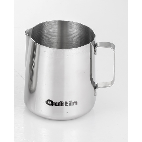 LECHERA INOX 475ML QUTTIN image 6