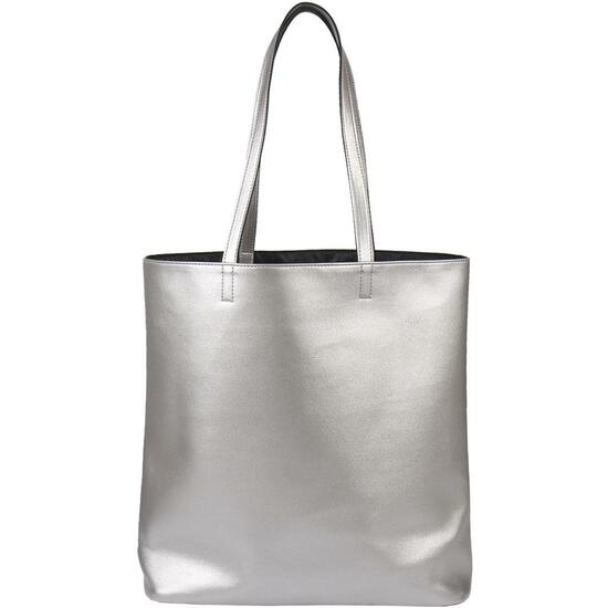 BOLSO ASAS POLIPIEL DISNEY PRIDE SILVER image 1