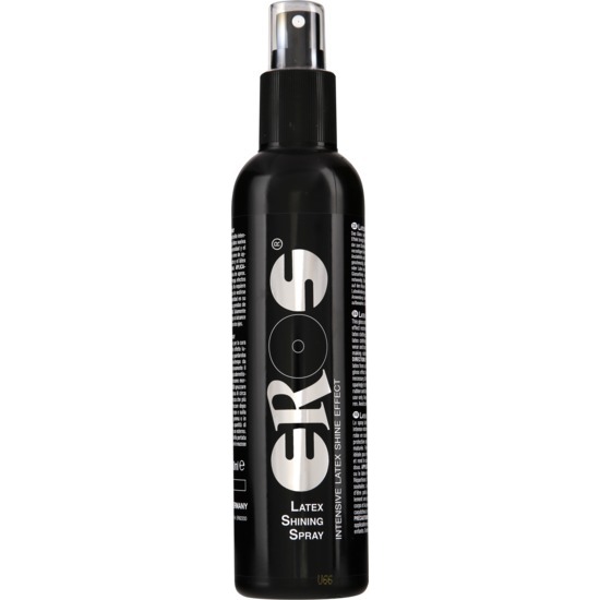 EROS LATEX SHINING SPRAY 200 ML image 0