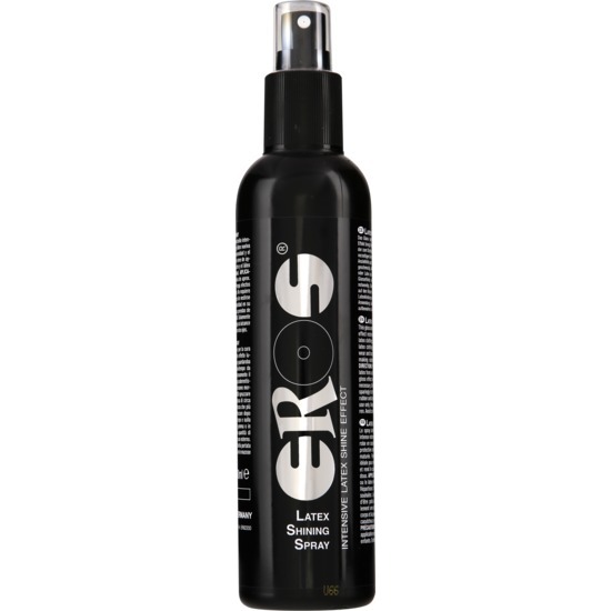 EROS LATEX SHINING SPRAY 200 ML image 0