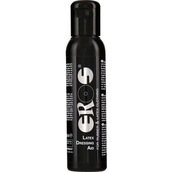 EROS LATEX DRESSING AID 100 ML image 0