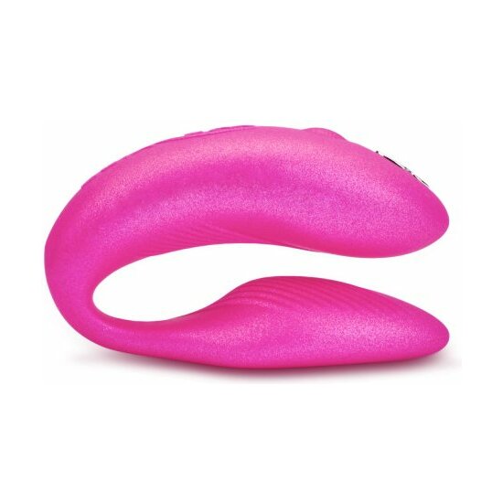 WE-VIBE CHORUS COSMIC PINK image 2