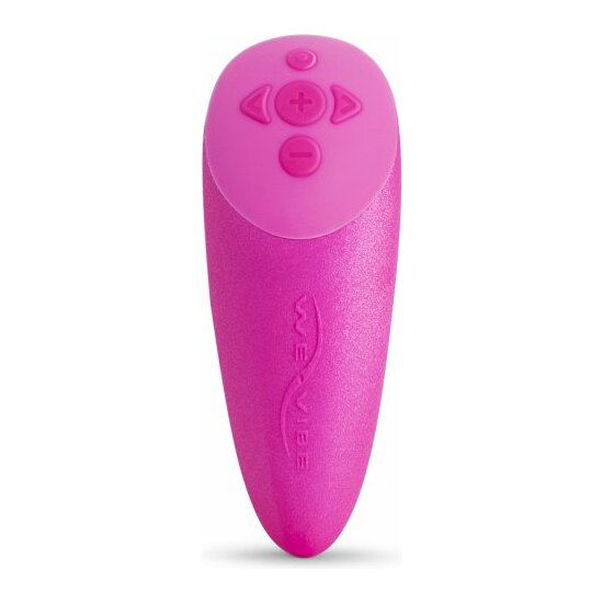 WE-VIBE CHORUS COSMIC PINK image 4