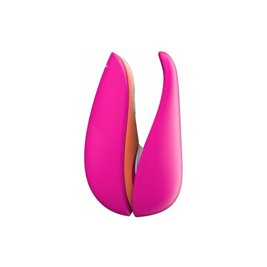 WOMANIZER LIBERTY BY LILY ALLEN REBELLIOUS PINK image 0