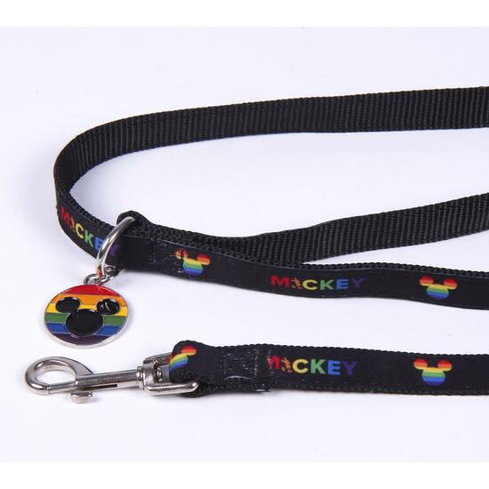 DOG LEAD M DISNEY PRIDE image 1