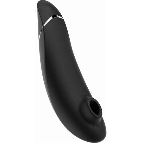 WE-VIBE TANGO WOMANIZER PREMIUM SILVER DELIGHTS COLLECTION image 1