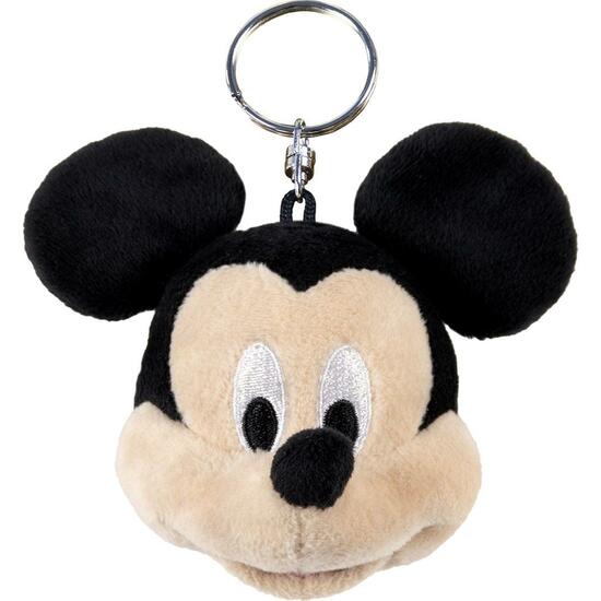 LLAVERO PELUCHE MICKEY  image 0