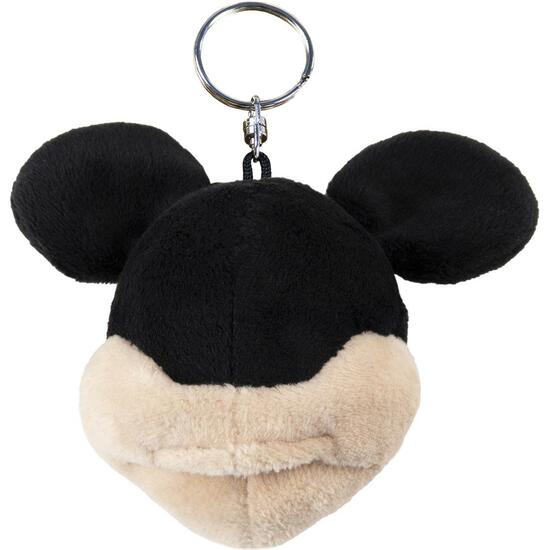 LLAVERO PELUCHE MICKEY  image 1